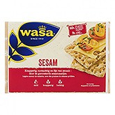 Wasa Knäckebröd sesam 250g