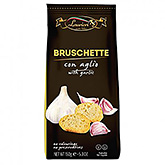 Laurieri Bruschette con aglio 150g