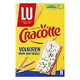 Liga Cracotte volkoren 250g
