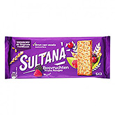 Sultana Forest fruits 218g