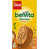 Liga Belvita colazione multicereali 300g