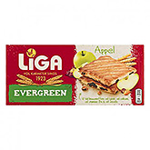 Liga Evergreen apple 250g