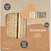 BioToday Sesame bar 75g