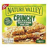 Nature Valley Crunchy fiocchi d’avena e miele 5x42g 210g