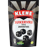 Klene Sugar-free sweet sunshine 110g