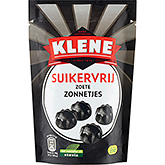 Klene Sockerfritt sött solsken 110g