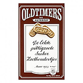 Oldtimers The real spicy sweet Sneker sweeteners 235g