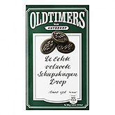 Oldtimers Det ægte Harlinger-skib knobs lakrids, sødt og fast 235g