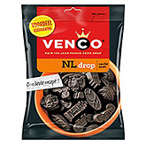 Venco Licorice suave e doce Países Baixos 425g