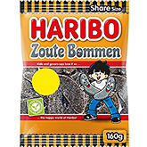 Haribo Bombe di sale 180g