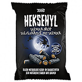 Heksehyl Liquirizia Salmiak 300g