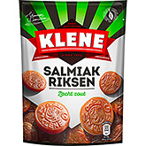 Klene Salmiakriksen de sal suave 210g