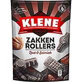 Klene Taschendiebe Salz und Salmiak 210g