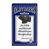 Oldtimers De echte mildzoute Hindelooper ruitjesdrop 235g