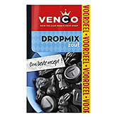 Venco Dropmix zout 500g
