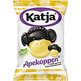 Katja Monkey heads 285g