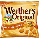 Werther's Original Original caramel and cream 150g