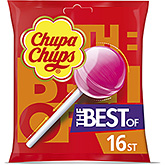 Chupa Chups The best of 192g