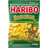 Haribo Bananas 240g