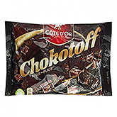 Côte d'Or Chokotoff dunkel 500g