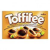 Toffifee Biscuits caramel, nougat & chocolat 125g