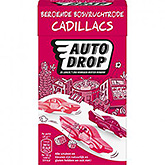 Autodrop Célèbres cadillacs rouges aux fruits des bois 280g