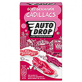 Autodrop Cadillacs bien moussés 235g