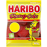 Haribo Cola de cereza 180g