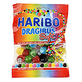 Haribo Dragibus blød 200g