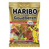 Haribo Gold bears 250g