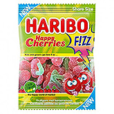 Haribo Happy cherries fizz 200g