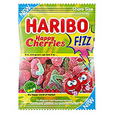 Haribo Joyeux pétillant de cerises 200g