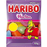 Haribo Hearts 150g