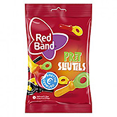 Red Band Fruchtgummi Schnuller 180g