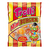 Trolli Mini hamburger 170g