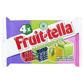 Fruittella Fruits du jardin 164g