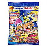 Fruittella Mix of minis 508g