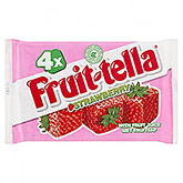 Fruittella Jordbær 164g