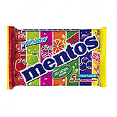 Mentos Rainbow 5 hjul 188g