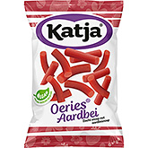 Katja Strawberry oeries 275g