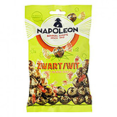 Napoleon En blanco y negro 225g