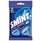 Smint Drageias de Peppermint 2x8g 16g