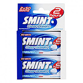 Smint Clean breath peppermint 2x35g