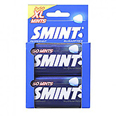 Smint XL pebermynte 2x35g 70g