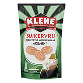 Klene Respirer au miel d'eucalyptus sans sucre 110g