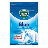 Vicks Rebuçados vapo mentol 75g