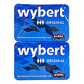 Wybert Original 2x25g 50g