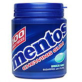 Mentos Chewing Gum Brise Menthe 150g