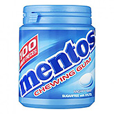 Mentos Chewing gum mighty mint 150g