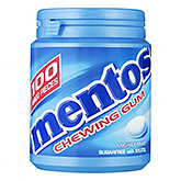 Mentos Tyggegummi mægtig mynte 150g